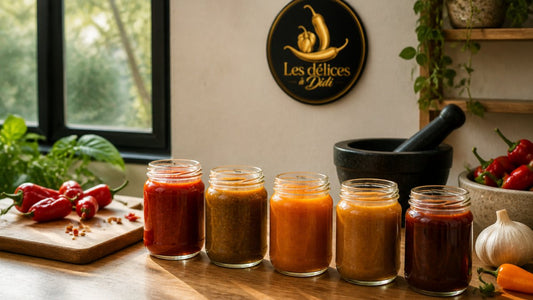 5 alternatives à Maison Habanero en 2026