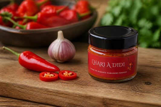 Découvrir les saveurs de la harissa artisanale