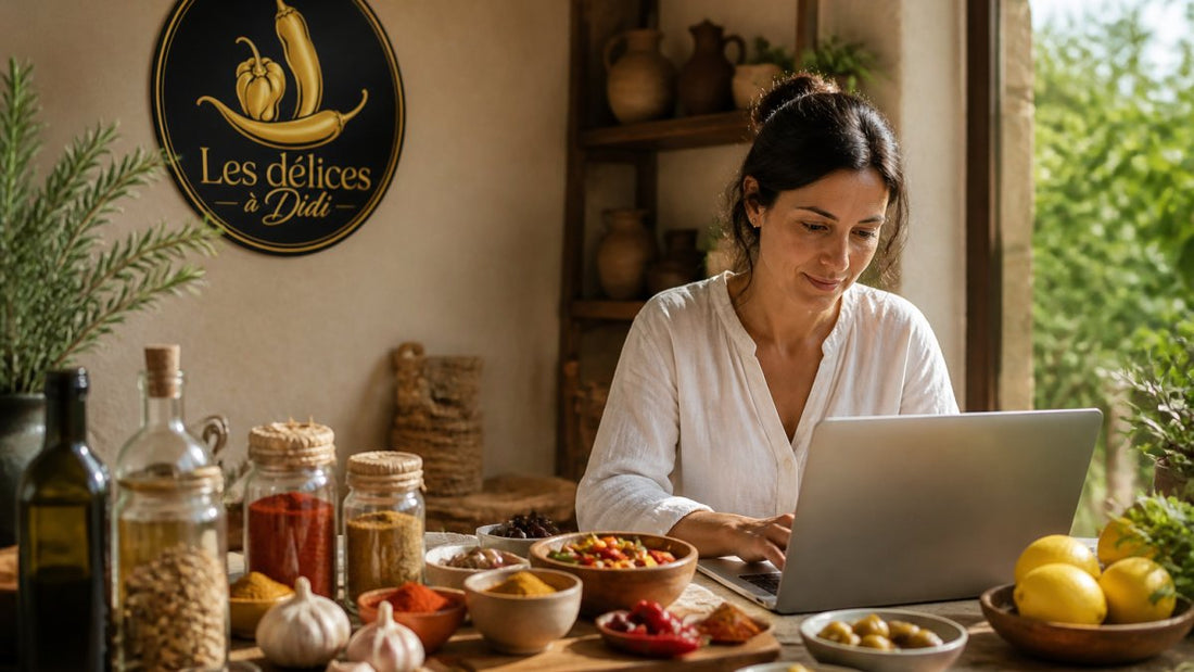 Épicerie fine en ligne : le guide d'achat 2026