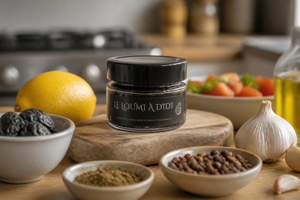 Épices artisanales pour plats quotidiens : le guide complet