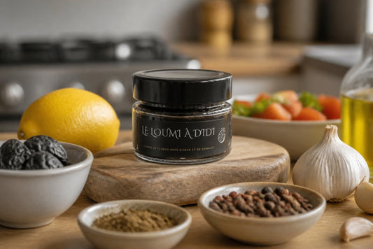 Épices artisanales pour plats quotidiens : le guide complet