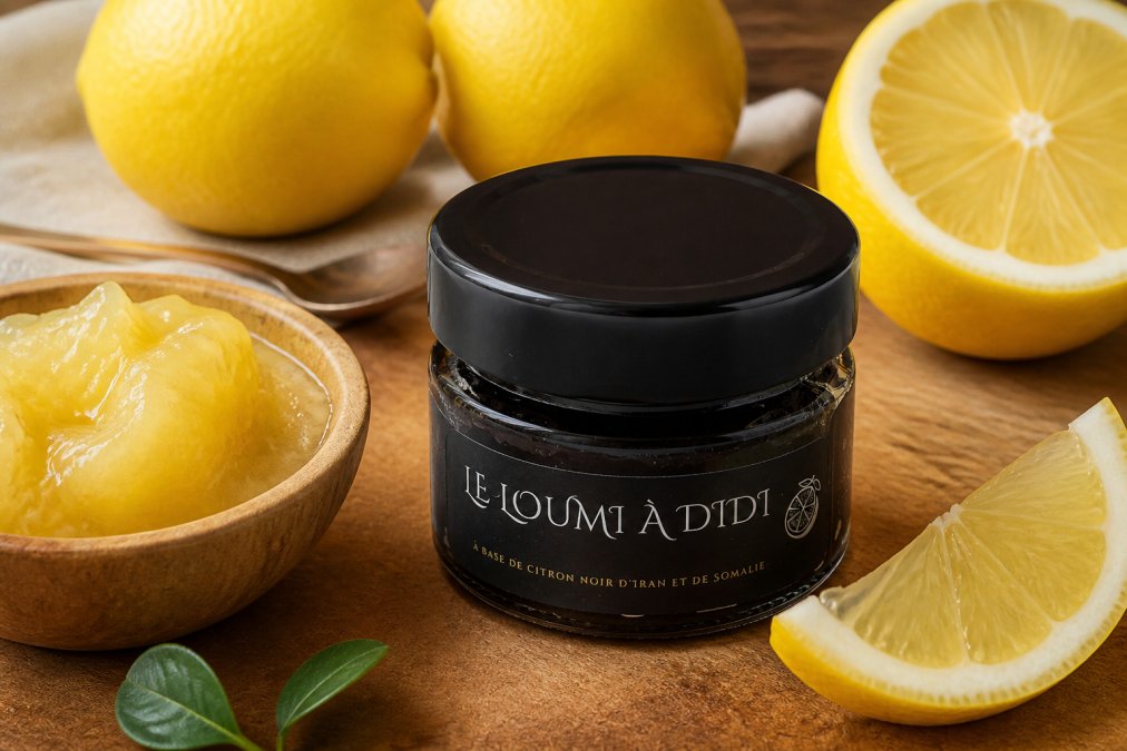 Pâte citron sucrée pour desserts : guide complet