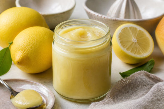 Pâte de citron blanc en pâtisserie : le guide pratique