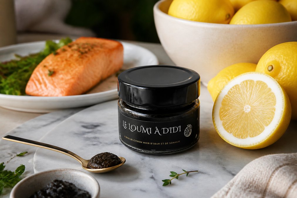 Pâte de citron pour cuisiner léger: Guide complet