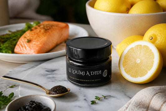 Pâte de citron pour cuisiner léger: Guide complet