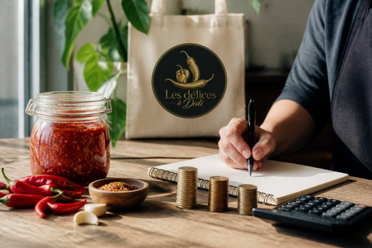 Pourquoi payer plus pour des condiments