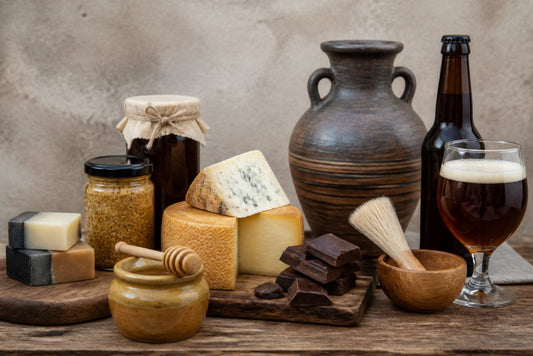 Top 10 produits artisanaux belges à découvrir en 2026