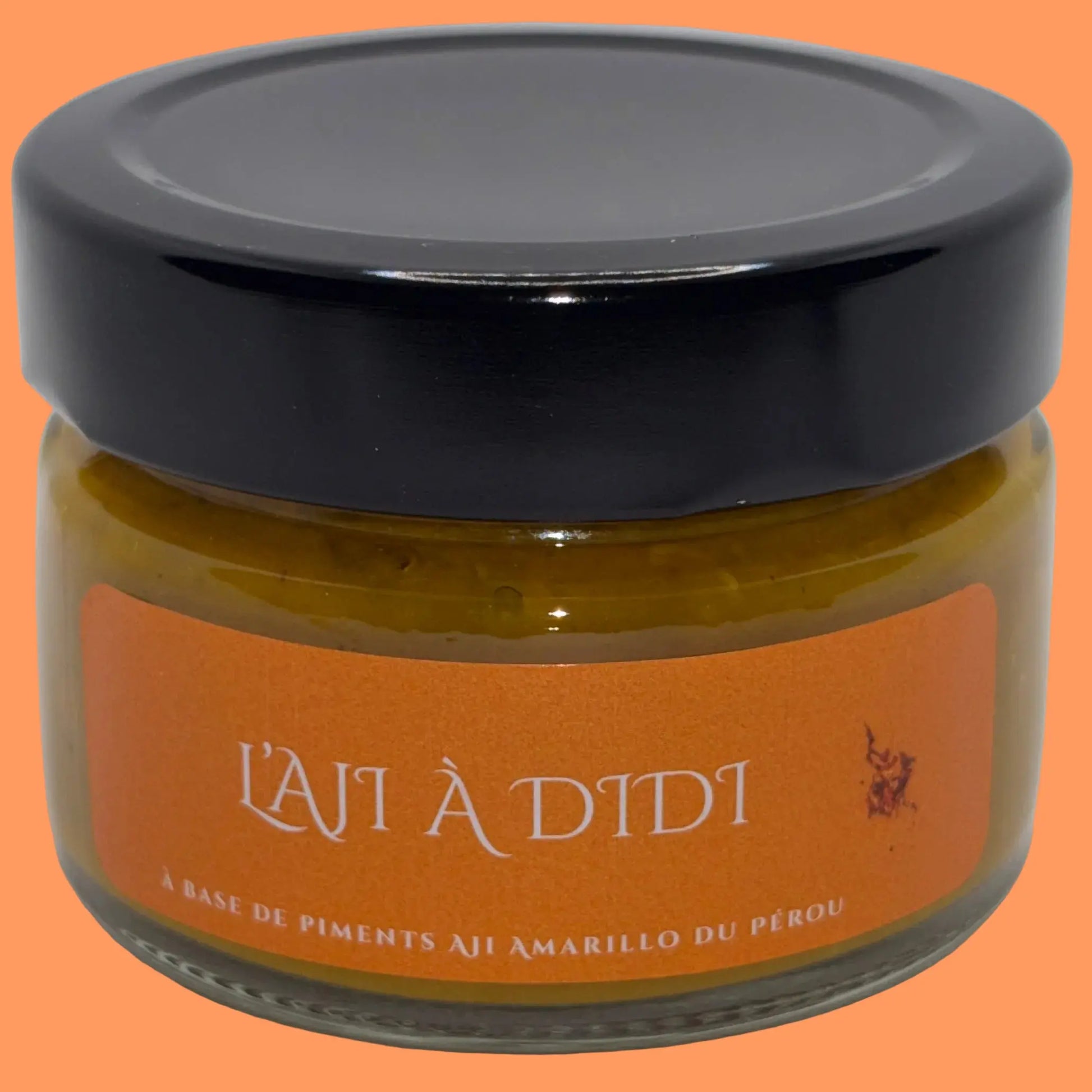 L'Aji à Didi Les délices à Didi
