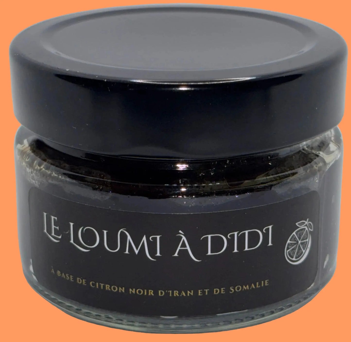 Le Loumi à Didi Les délices à Didi
