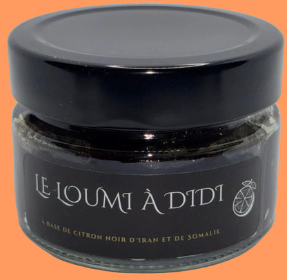 Le Loumi à Didi Les délices à Didi
