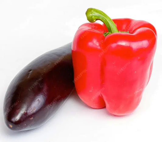 L'Ajvar à Didi Les délices à Didi