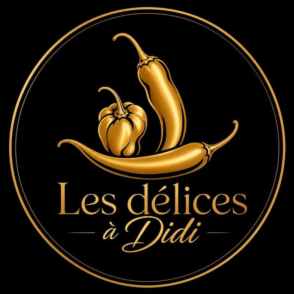 Logo doré